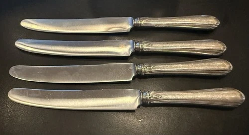Towle Sterling Silver Regular Knife French 8 3/4” per knife sold each