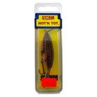 RATTLING DIVER • STORM RATTLE TOT FISHING LURE • RH62 NATURISTIC BROWN CRAYFISH