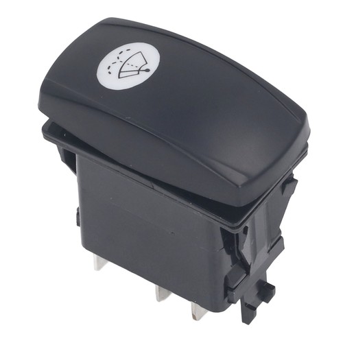 Wippschalter ABS-Controller Steuerschalter 281-6390 Für CAT 226D - Afbeelding 12 van 24