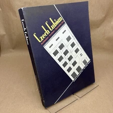 Czech Cubism: Architecture, Furniture, and Decorative Arts 1910-1925