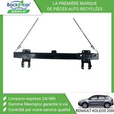 Pare-choc avant Renault KOLEOS