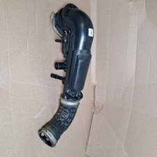 Oem 2020-2024 Ford Explorer 2.3l Air Intake Inlet Tube Assembly L1m3-9f805-ac