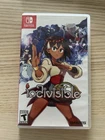 Indivisible - Nintendo Switch