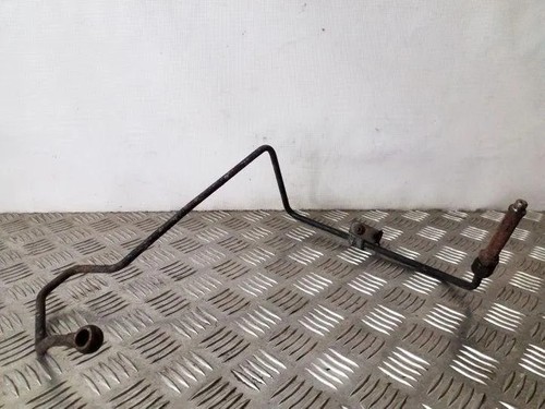 VW SHARAN 7M8, 7M9, 7M6 Turbinenschmierrohr 1.90 Diesel 81kw 1999 25148366