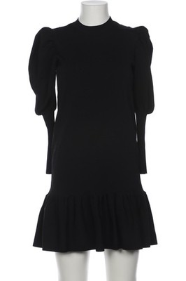 YAS Kleid Damen Dress Damenkleid Gr. M Schwarz #p3mebcg