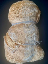 Mayan Hammock Handwoven Double Nylon Holds 600 lbs - Brand New *Free Shipping*