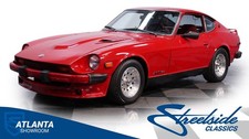 1975 Datsun Z-Series 