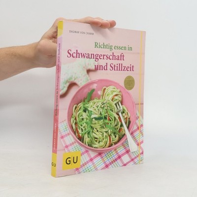 Schwangerschaft und Stillzeit  |  Dagmar von Cramm