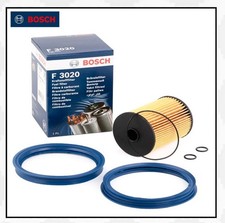 Bosch F 026 403 020 Kraftstofffilter für MINI CLUBMAN CLUBVAN R55