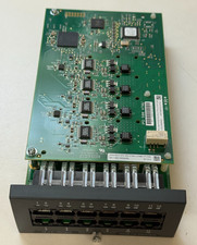 Avaya IP Office 500 PBA IPO Analog Trunk Combo Card ATM4 700476013