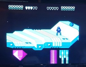 Battletoads & Double Dragon The Ultimate Team Nintendo NES testato autentico