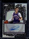 2025 Topps Chrome Lauri Markkanen Signature Style (RAW)