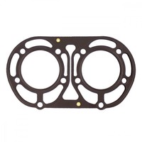 Zylinderkopf Dichtung FüR Yamaha Rd 350 Lcn Ypvs Bj. 1986-1989