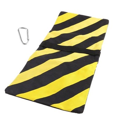 Stripes Photography Sand Bag for Video Stage Film Light Stand Boom Tripod