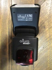 Altura Photo Flash RoHS 6V Fits Nikon