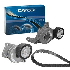 DAYCO KEILRIPPENRIEMEN-SATZ passend für CITROËN C4 C5 DS4 DS5 GRAND JUMPY