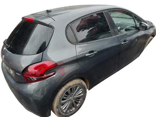 Porte Avant Droit pour PEUGEOT 208 Style 2016 214999 - Imagen 6 de 7