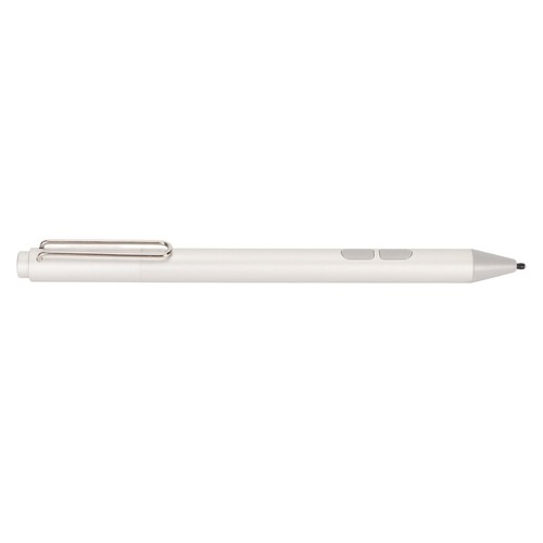(Silver) Digital Tablet MPP2.0 4096 Levels Tilt Pressure Sensitivity - Zdjęcie 4 z 12