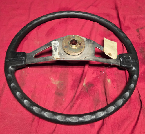 20" Classic  Steering Wheel   NKBL2024P4V, OFF 97 PETERBILT