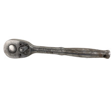 Snap-on Tools M-70m 932 Drive Rare Vintage Government Short Ratchet M70m Old Snap-on Tools M-70m 932 Drive Rare Vintage Government Short Ratchet M70m Old