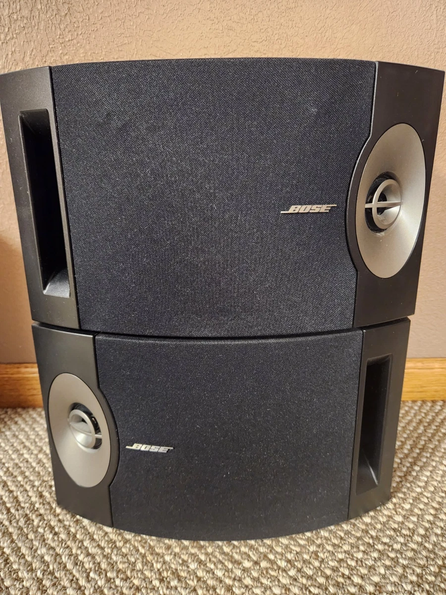 Bose 201 Series V for sale | eBay