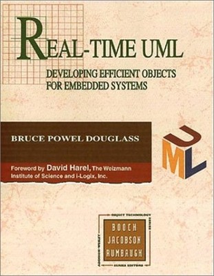 Real-Time UML : Developing Efficient Objects for Embedded Systems