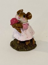 Wee Forest Folk Special Color Eloise's Yummy