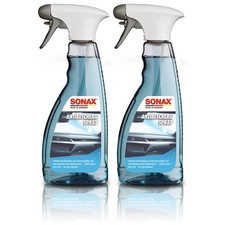 2x500ml SONAX ANTIBESCHLAGSPRAY ANTIBESCHLAG SPRAY ANTI BESCHLAG SCHEIBEN SCHUTZ