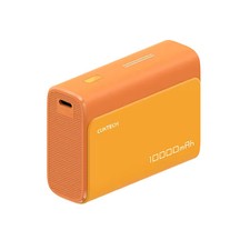 Mini Pocket 10000mAh Power Bank 30W Fast Charging Dual Port Battery Pack