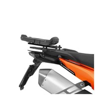 Shad GepäCkträGer (FüR: KTM 790 Adventure ABS 4T 19-20 )