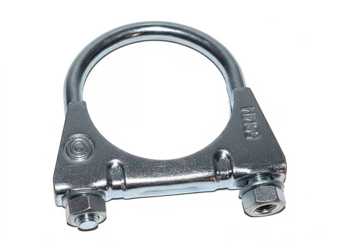 Exhaust pipe clamp FT84547 FAST for OPEL FIAT