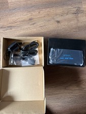 VPFET HDMI KVM Switch VP-SW206 8K@60Hz, HDMI 2.1, USB 3.0