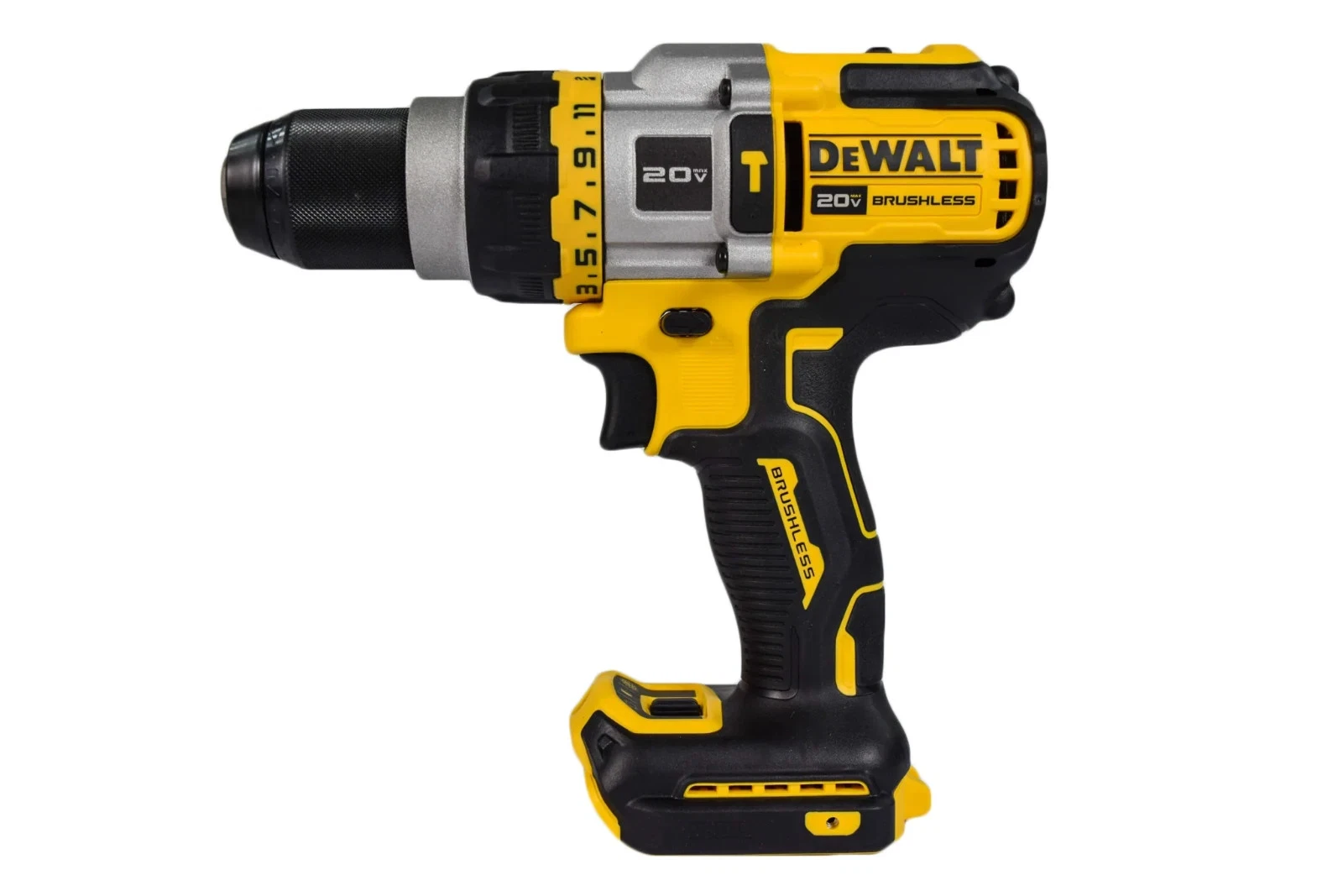 New Dewalt DCD999B 20V Max XR 1/2
