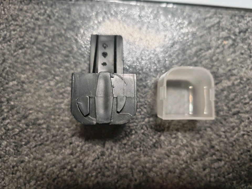 1993-2001 SUBARU IMPREZA GENUINE GC8 Impreza WRX STI Trunk Light Lamp OEM JDM - Image 4 of 4