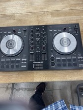Pioneer DJ DDJ-SB3 Black 2-Channel 2-Deck Ser...