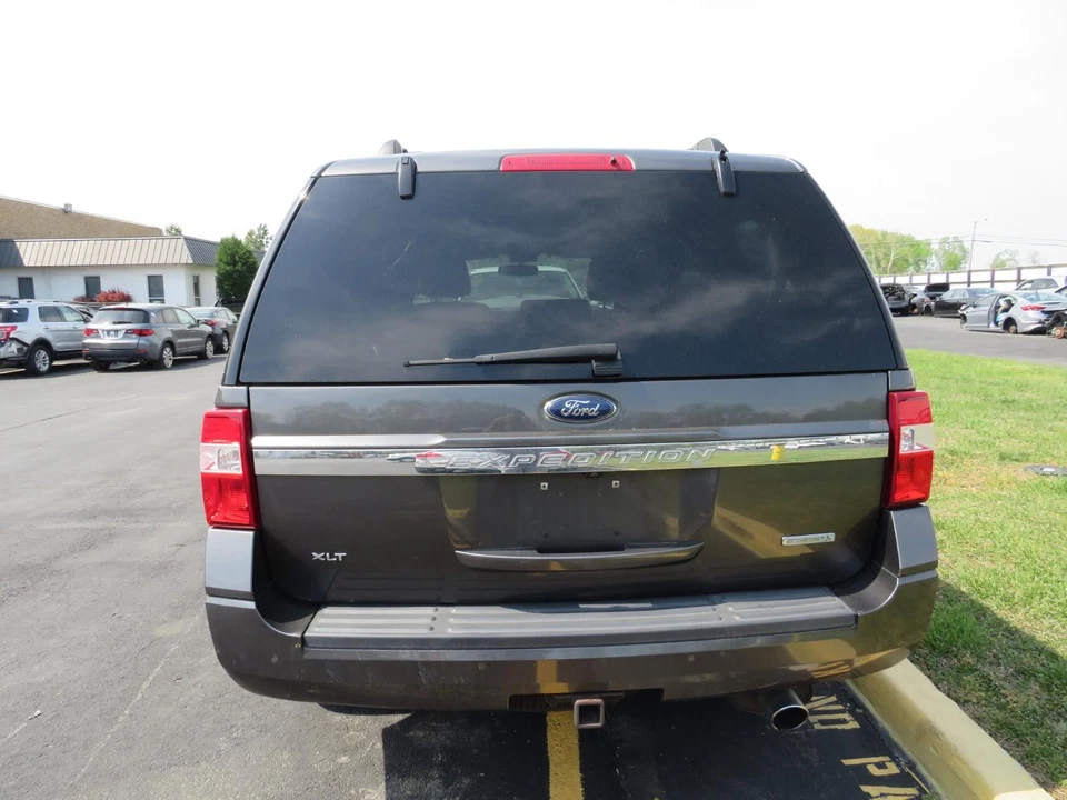 15 16 17 FORD EXPEDITION HEADLINER PICK UP ONLY - Image 3 of 4