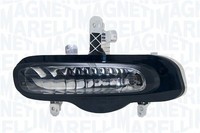1X Magneti Marelli 714081160701 Tagfahrleuchte FüR Fiat