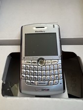 BlackBerry World Edition 8830 Cellphone Verizon With Box For Parts Read