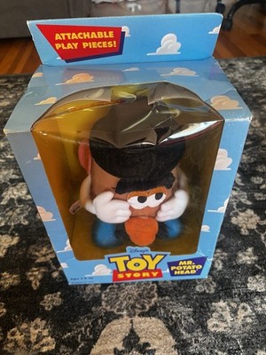 Toy Story Series 1 MR. POTATO HEAD 10