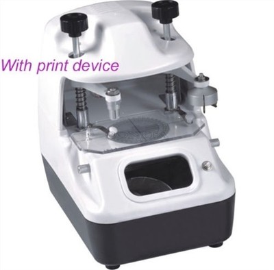 Lens Layout Blocker Optometry New 1Pc Led Centering Machine Optical CP-5DT zw
