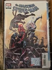 AMAZING SPIDER-MAN #19 Marvel Comics (2023)