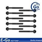 Cylinder Head Bolt Set For Land Rover Jaguar Range Rover Defender E-Pace L4 2.0L