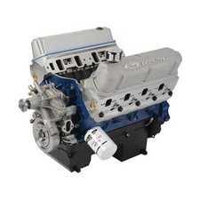 Ford Performance 460 Bbf Crate Engine Wrear Sump M-6007-z460frt Ford Performance 460 Bbf Crate Engine Wrear Sump M-6007-z460frt