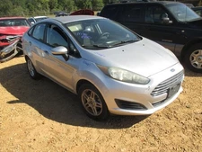 Passenger Tail Light 4 Door Sedan Fits 14-19 FIESTA 167949