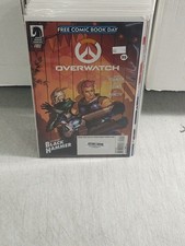 Free Comic Book Day 2018: General (Dark Horse Comics May 2018)