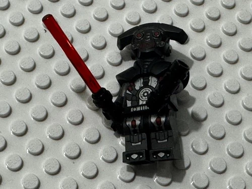 LEGO M-OC HUNTER DROID FIGURE MINIFIGURE STAR WARS