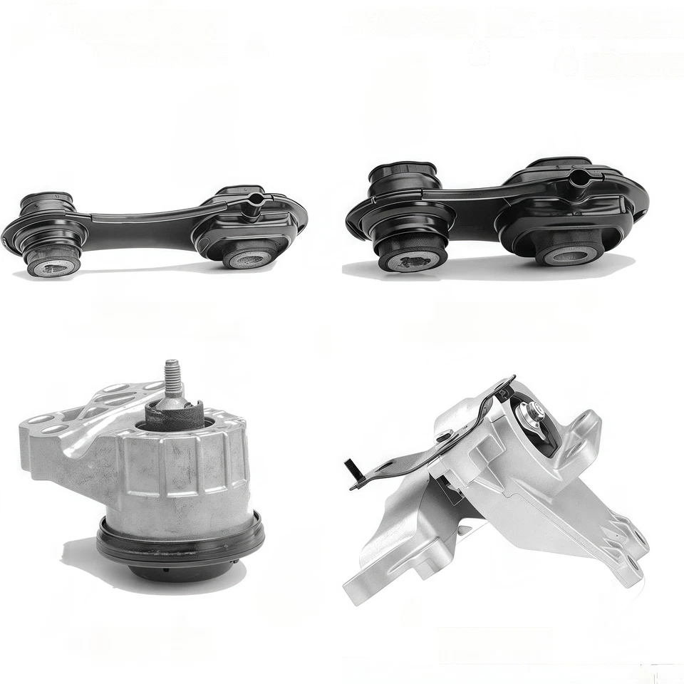 Kit de montaje de motor para Ford Flex 2010-2019 3,5 L V6 Foto 3 de 4