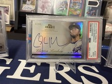 Top Clayton Kershaw Cards to Collect 18