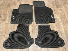 Oem Vw 98-2010 New Beetle Monster Mats - All Weather Floor Mats - Lqqk Oem Vw 98-2010 New Beetle Monster Mats - All Weather Floor Mats - Lqqk