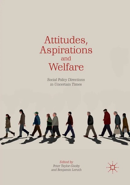 Peter Taylor-Gooby (U. A.) | Attitudes, Aspirations And Welfare | Taschenbuch-image